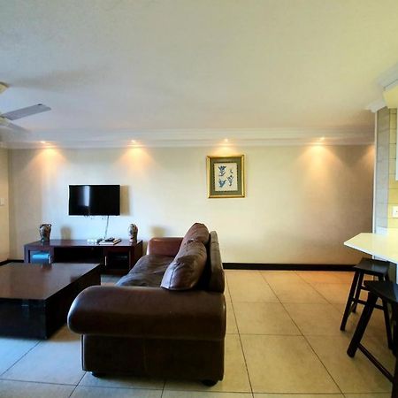 Appartement 37 The Shades à Durban Extérieur photo