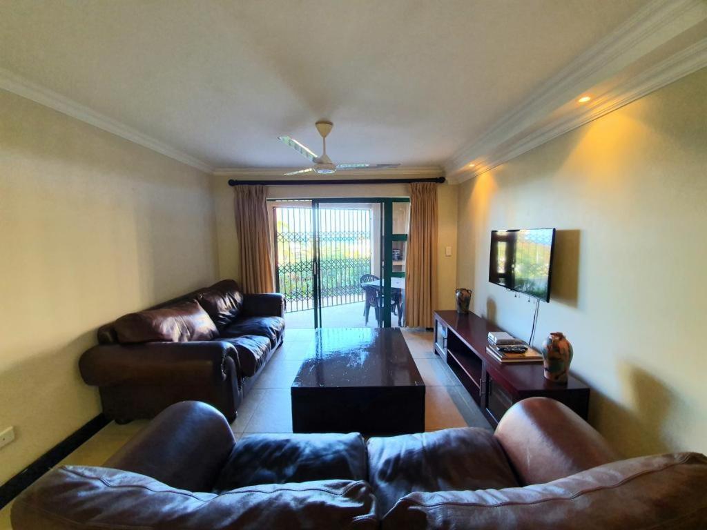 Appartement 37 The Shades à Durban Extérieur photo
