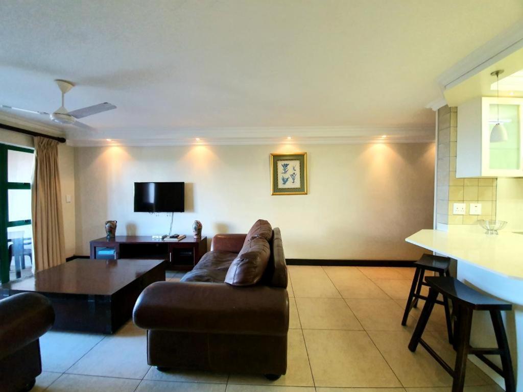 Appartement 37 The Shades à Durban Extérieur photo